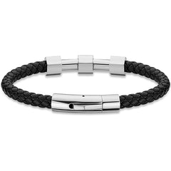 Bracelet Police PEAGB2119621 Black -  Jewellery, Costume jewellery -  Police.