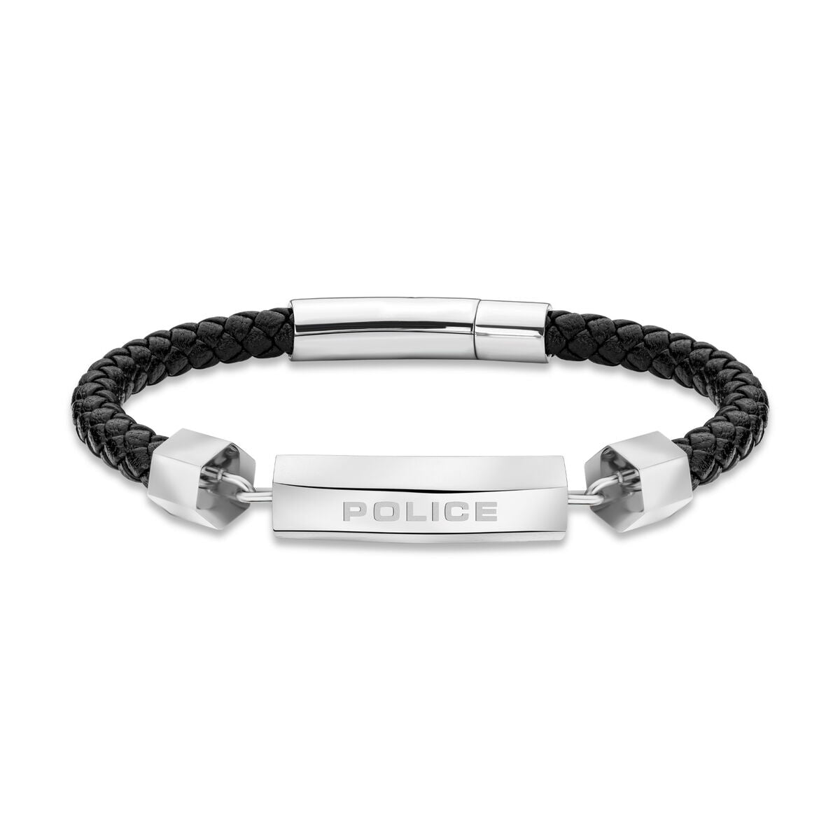 Men's Bracelet Police PEAGB2119634 (L) -  Jewellery, Men -  Police.