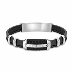 Men's Bracelet Police PEAGB2119651 (L) -  Jewellery, Men -  Police.
