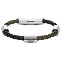 Bracelet Police PEAGB2120005 Black -  Jewellery, Costume jewellery -  Police.
