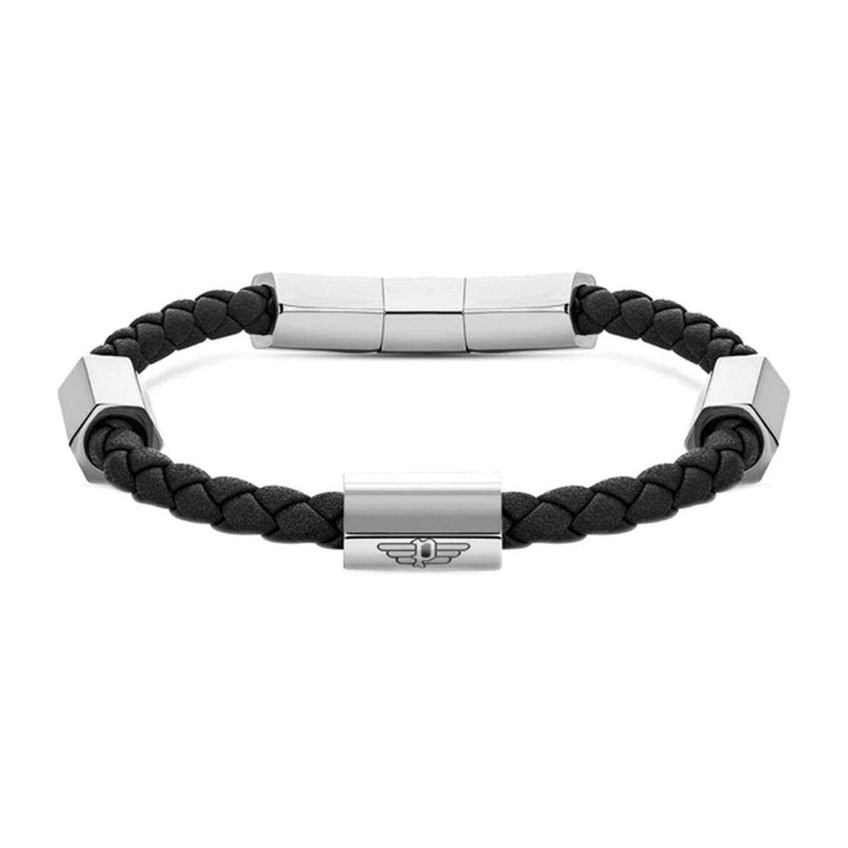 Men's Bracelet Police -  Jewellery, Men -  Police.