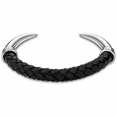 Men's Bracelet Police PEAGB2211902 Leather 21 cm -  Jewellery, Men -  Police.