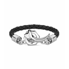 Men's Bracelet Police PEAGB2211911 Leather 21 cm -  Jewellery, Men -  Police.