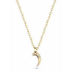 Men's Necklace Police PEAGN2211902 50 + 20 cm -  Jewellery, Men -  Police.