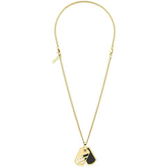 Men's Pendant Police PEAGN2211702 55 cm -  Jewellery, Men -  Police.