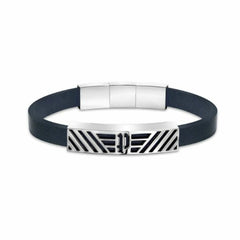 Men's Bracelet Police 19 cm -  Jewellery, Men -  Police.