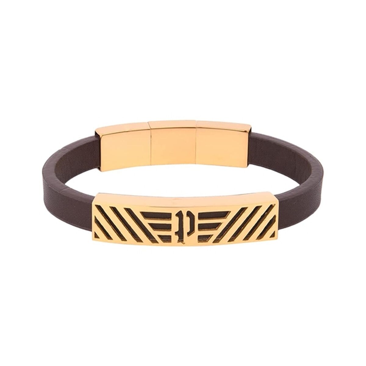 Men's Bracelet Police -  Jewellery, Men -  Police.