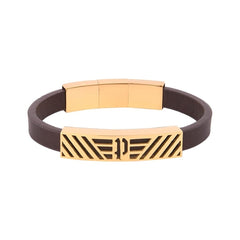 Men's Bracelet Police -  Jewellery, Men -  Police.