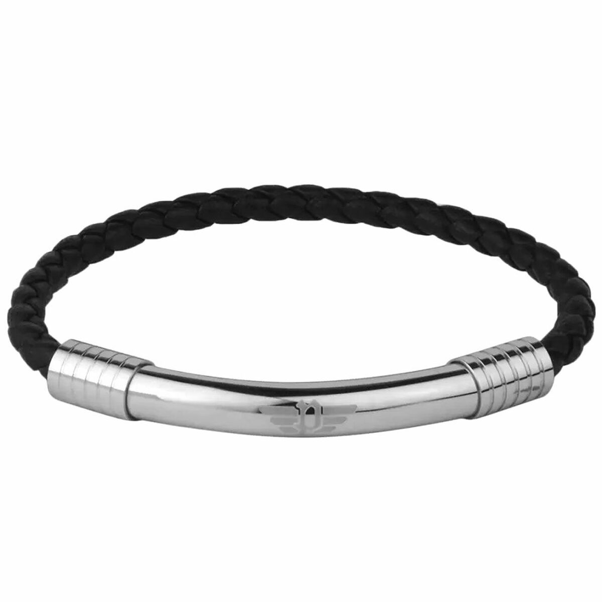 Men's Bracelet Police PEAGB2211501 Leather 19 cm -  Jewellery, Men -  Police.