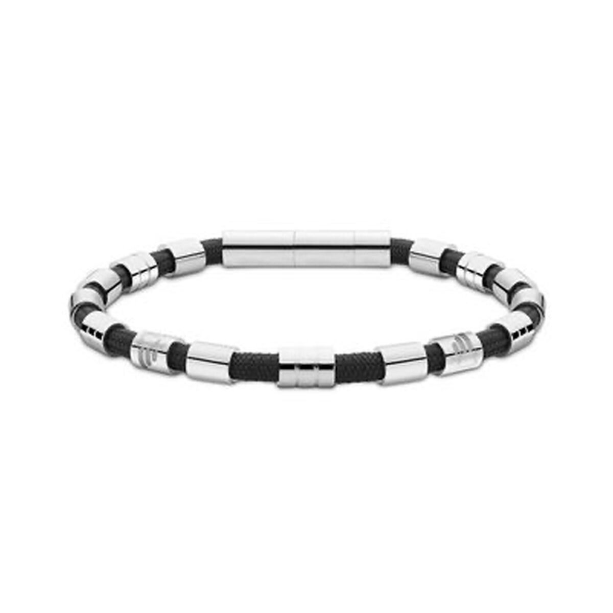 Men's Bracelet Police PEAGB2211511 Stainless steel 19 cm -  Jewellery, Men -  Police.
