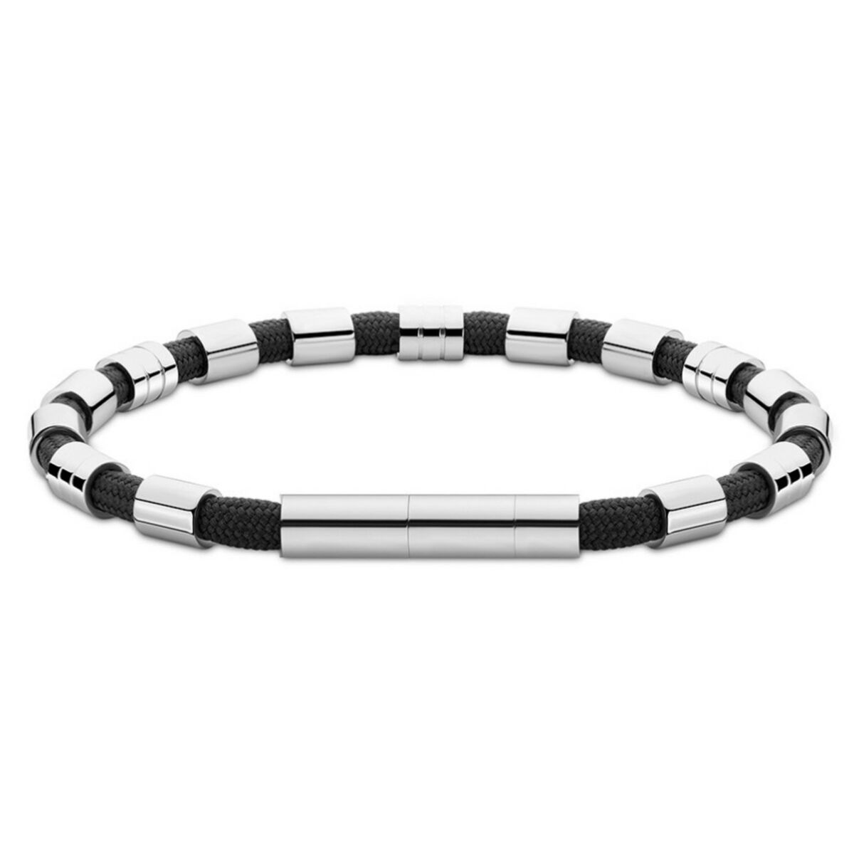 Men's Bracelet Police PEAGB2211512 Stainless steel 18 cm -  Jewellery, Men -  Police.