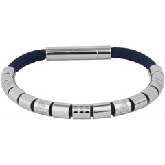 Men's Bracelet Police PEAGB2211513 Stainless steel 19 cm -  Jewellery, Men -  Police.