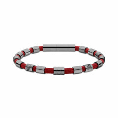 Men's Bracelet Police PEAGB2211515 Stainless steel 19 cm -  Jewellery, Men -  Police.