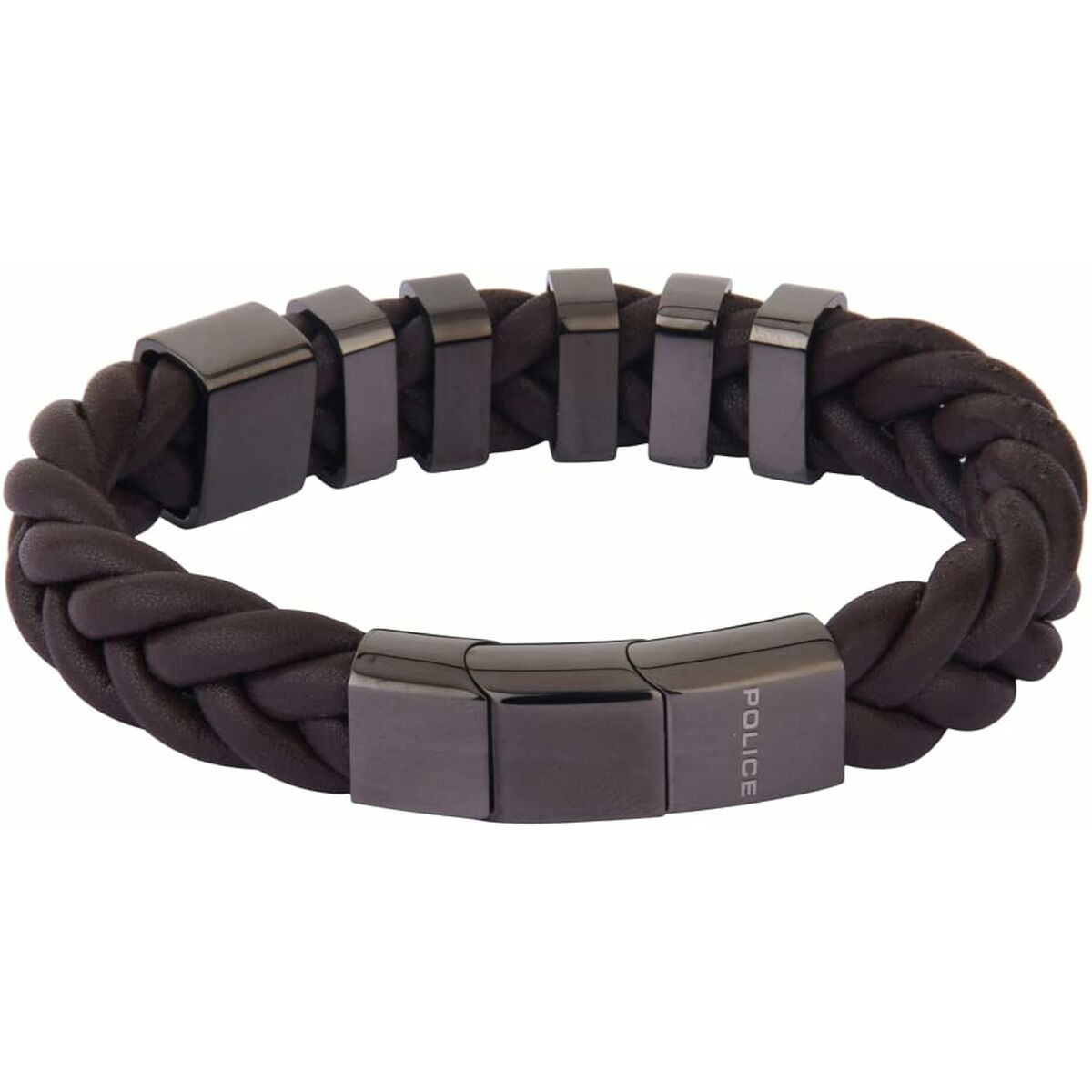 Men's Bracelet Police PEAGB2211526 (L) -  Jewellery, Men -  Police.