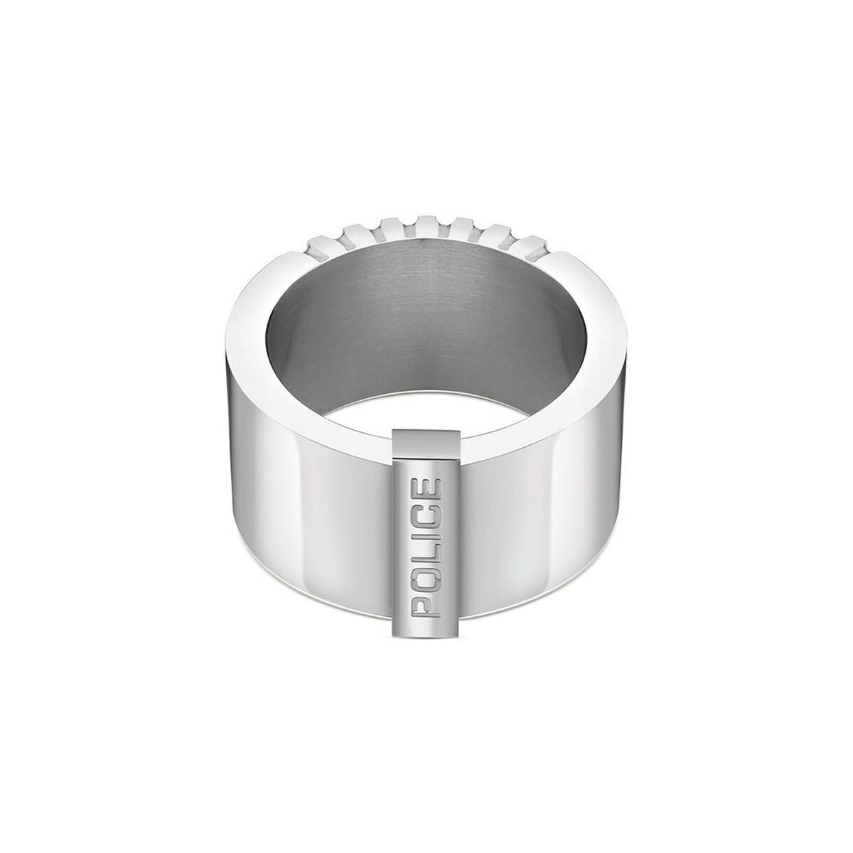 Men's Ring Police PEAGF2211513 26 -  Jewellery, Men -  Police.