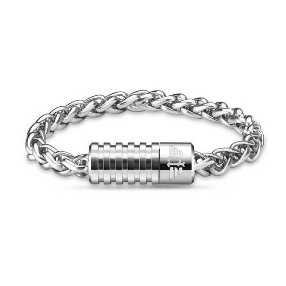 Ladies' Bracelet Police PEAGB2211543 Stainless steel 19 cm -  Jewellery, Men -  Police.