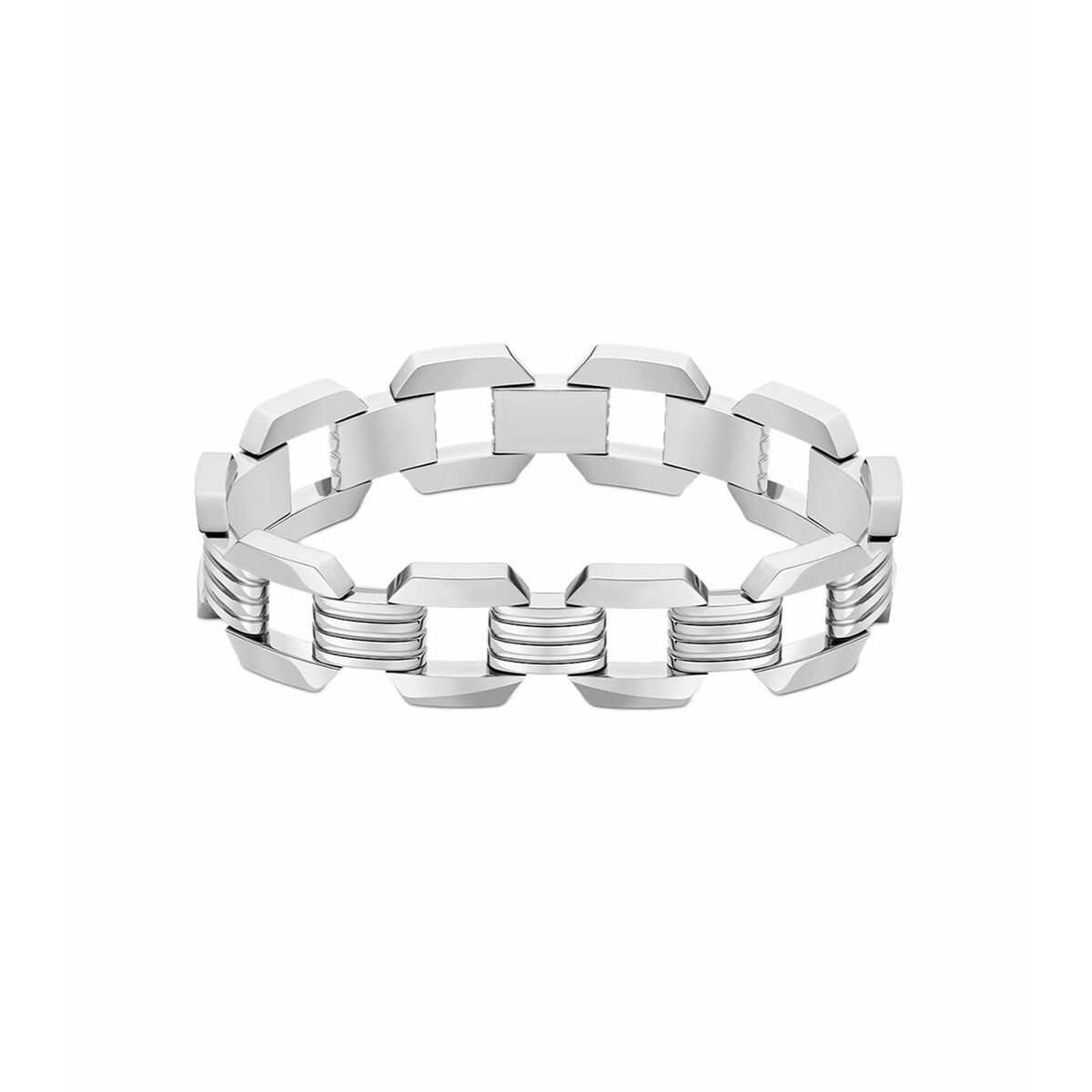 Men's Bracelet Police PEAGB2211552 (L) -  Jewellery, Men -  Police.