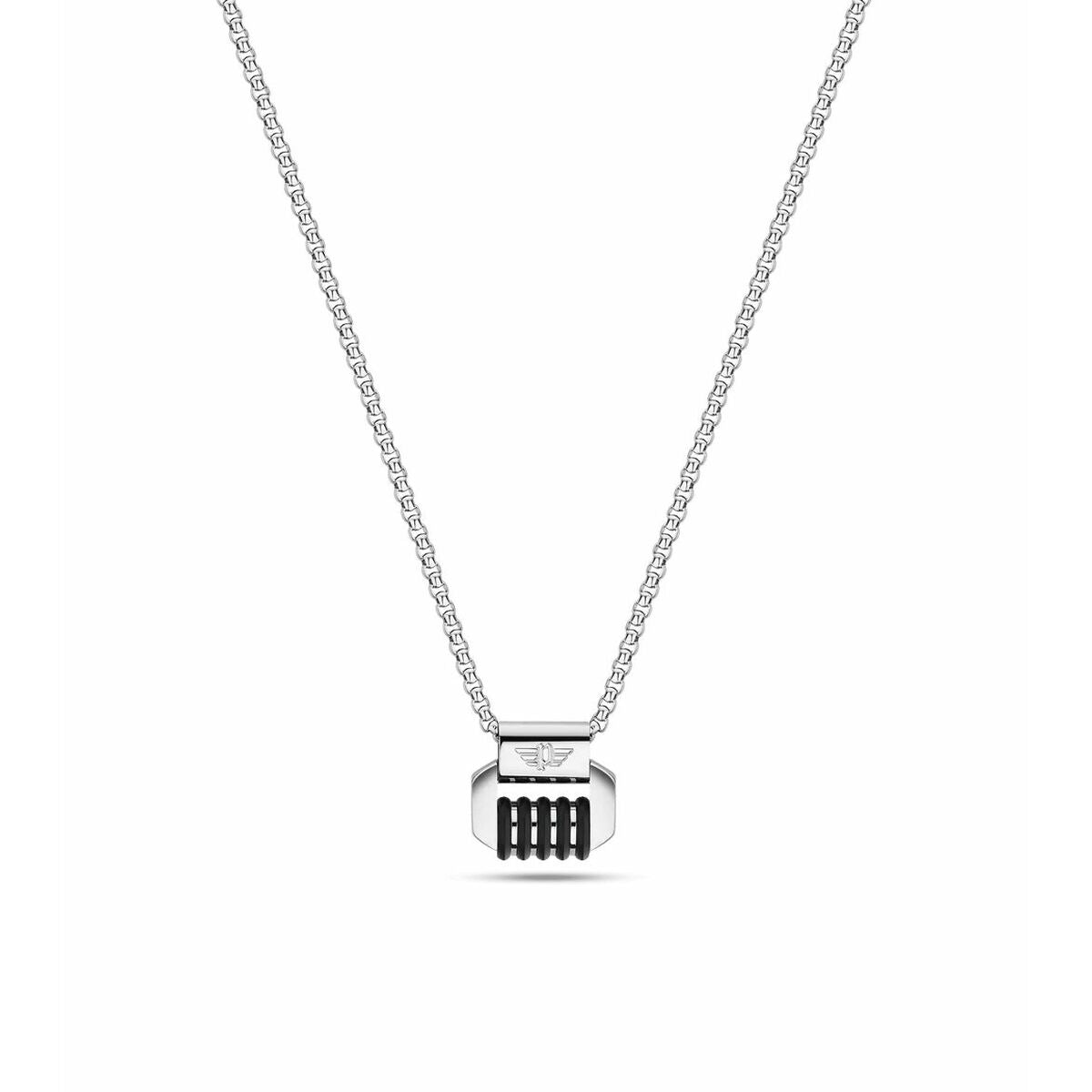 Men's Necklace Police PEAGN2211501 50 + 20 cm -  Jewellery, Men -  Police.