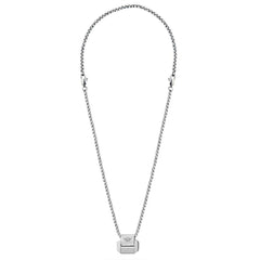 Men's Necklace Police PEAGN2211502 50 + 20 cm -  Jewellery, Men -  Police.