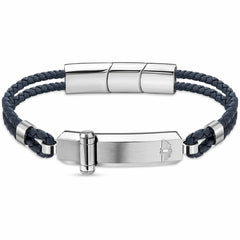 Men's Bracelet Police PEAGB2211634 (L) -  Jewellery, Men -  Police.