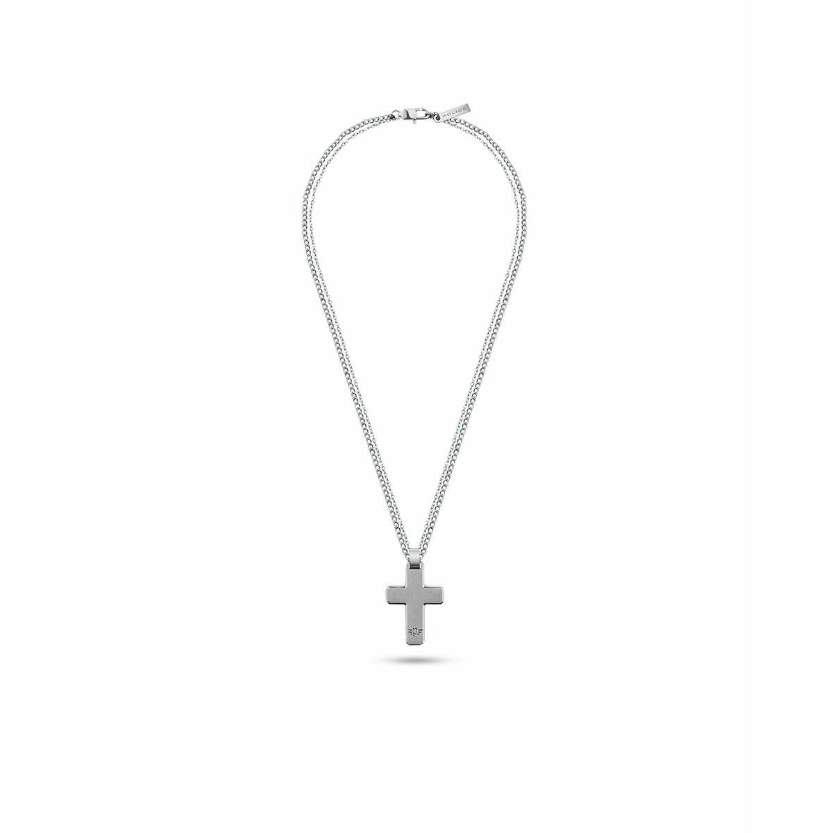 Men's Necklace Police PEAGN2211601 50 cm -  Jewellery, Men -  Police.