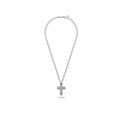 Men's Necklace Police PEAGN2211601 50 cm -  Jewellery, Men -  Police.