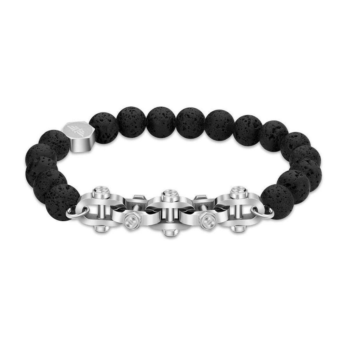 Men's Bracelet Police PEAGB2211232 Stainless steel 19 cm -  Jewellery, Men -  Police.