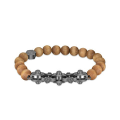 Men's Bracelet Police PEAGB2211236 Stainless steel 19 cm -  Jewellery, Men -  Police.