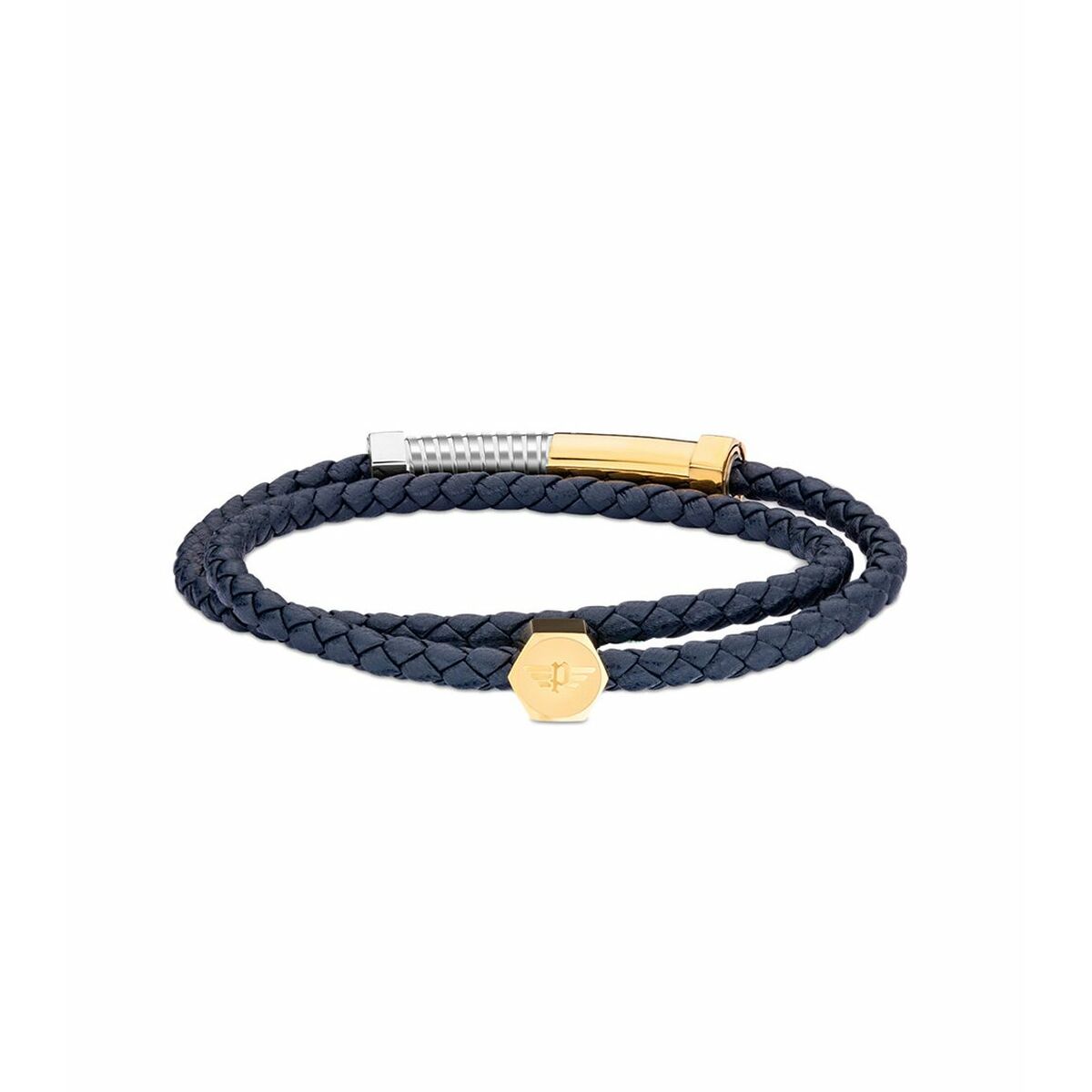 Men's Bracelet Police PEAGB2211244 Leather 19 cm -  Jewellery, Men -  Police.