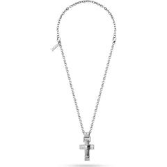 Ladies' Necklace Police PEAGN2211512 60 cm -  Jewellery, Costume jewellery -  Police.