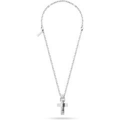 Ladies' Necklace Police PEAGN2211512 60 cm -  Jewellery, Costume jewellery -  Police.