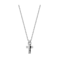 Ladies' Necklace Police PEAGN2211512 60 cm -  Jewellery, Costume jewellery -  Police.