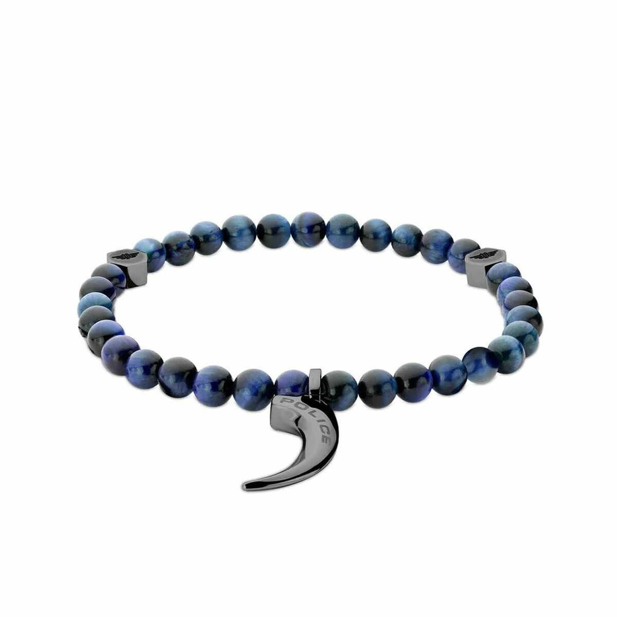Men's Bracelet Police PEAGB2211925 Resin 19 cm -  Jewellery, Men -  Police.
