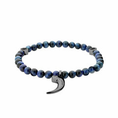 Men's Bracelet Police PEAGB2211925 Resin 19 cm -  Jewellery, Men -  Police.