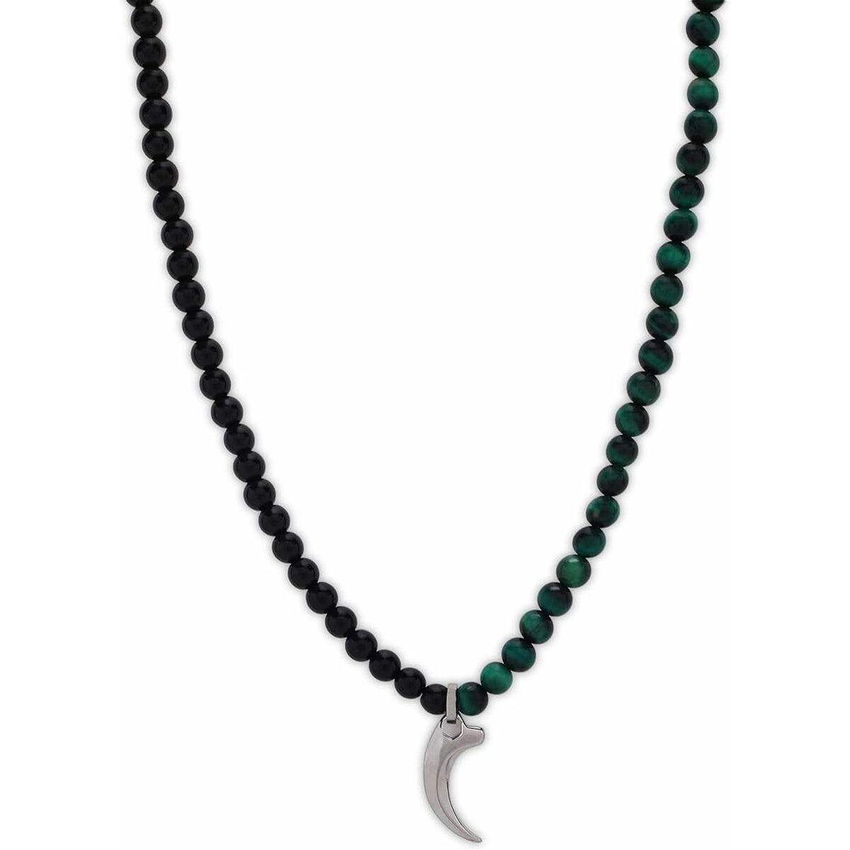 Men's Necklace Police PEAGN2211913 70 + 20 cm -  Jewellery, Men -  Police.