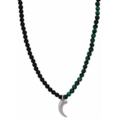Men's Necklace Police PEAGN2211913 70 + 20 cm -  Jewellery, Men -  Police.