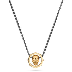 Men's Necklace Police PEAGN2212102 70 cm -  Jewellery, Men -  Police.