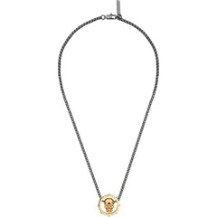 Men's Necklace Police PEAGN2212102 70 cm -  Jewellery, Men -  Police.