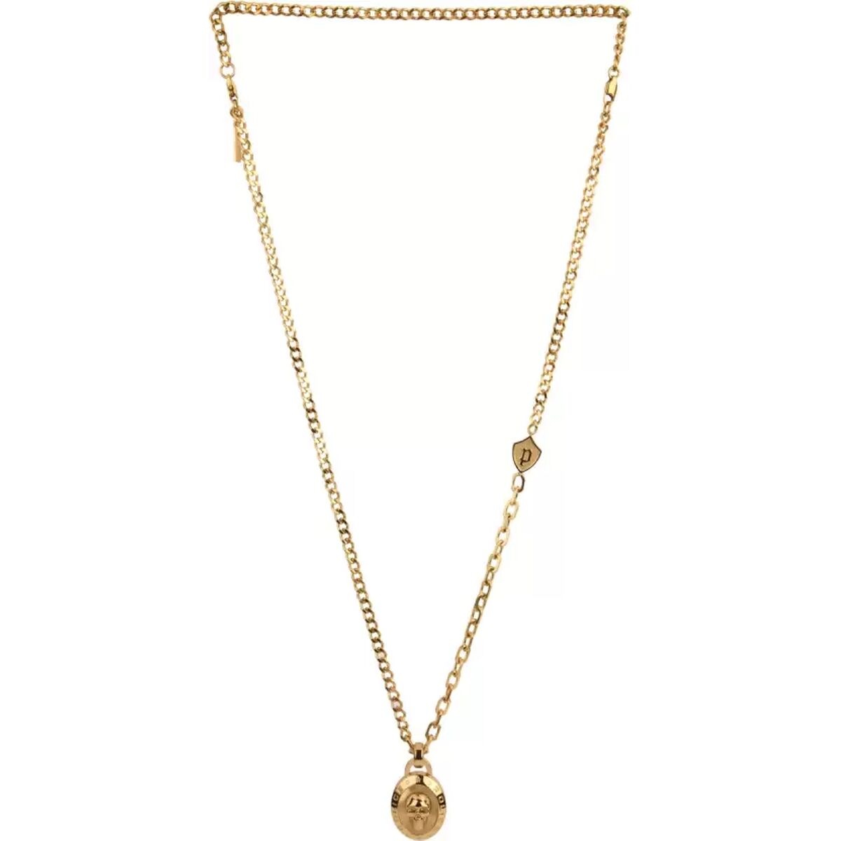 Men's Necklace Police PEAGN2212111 70 cm -  Jewellery, Men -  Police.