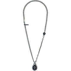 Men's Necklace Police PEAGN2212112 70 cm -  Jewellery, Men -  Police.