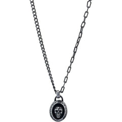 Men's Necklace Police PEAGN2212112 70 cm -  Jewellery, Men -  Police.