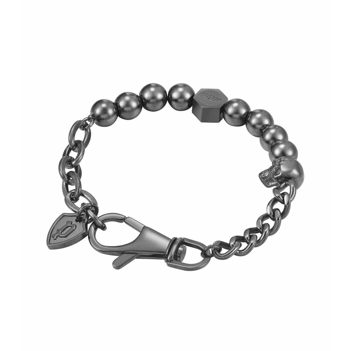 Men's Bracelet Police PEAGB2212111 Stainless steel 18 cm -  Jewellery, Men -  Police.