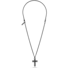 Men's Necklace Police PEAGN2211302 70 cm -  Jewellery, Men -  Police.