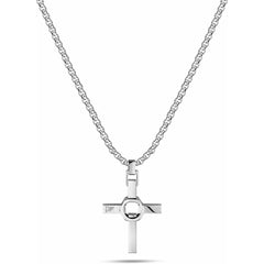 Men's Necklace Police PEAGN2211311 70 cm -  Jewellery, Men -  Police.
