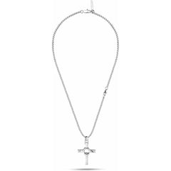 Men's Necklace Police PEAGN2211311 70 cm -  Jewellery, Men -  Police.