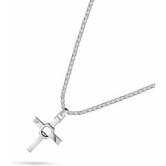 Men's Necklace Police PEAGN2211311 70 cm -  Jewellery, Men -  Police.