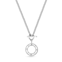 Ladies' Necklace Police PEJLN2212201 45 cm -  Jewellery, Women -  Police.