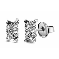 Ladies' Earrings Police PEJLE2212301 Stainless steel 1 cm -  Jewellery, Women -  Police.