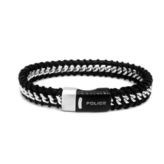Men's Bracelet Police PEAGB2213401 -  Jewellery, Men -  Police.