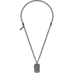 Men's Necklace Police PEAGI2214501 50 cm -  Jewellery, Men -  Police.